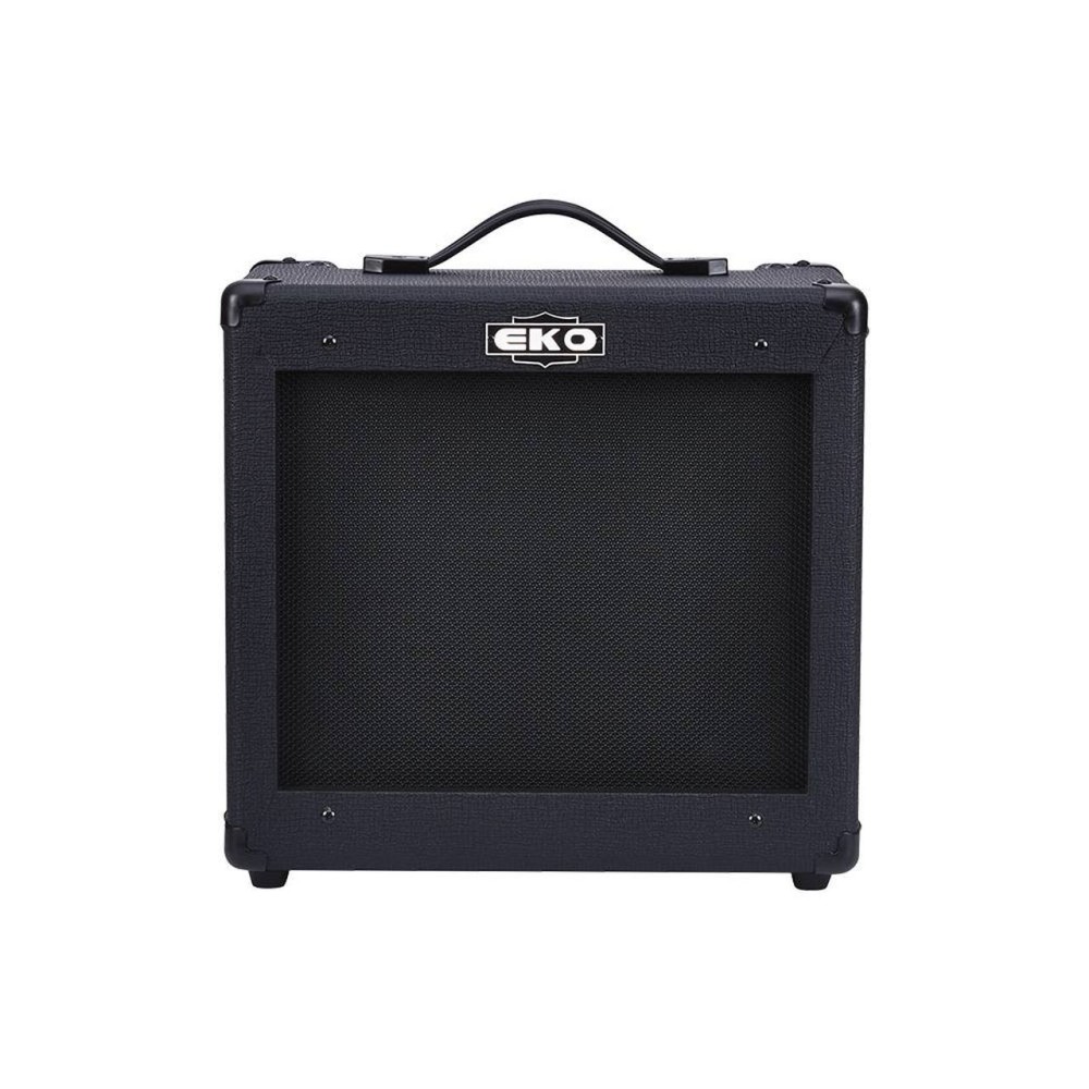 EKO G BS35 Stealth Black - COMBO PER CHITARRA 1 X 12" 35 WATT