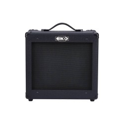 EKO G BS35 Stealth Black - COMBO PER CHITARRA 1 X 12" 35 WATT