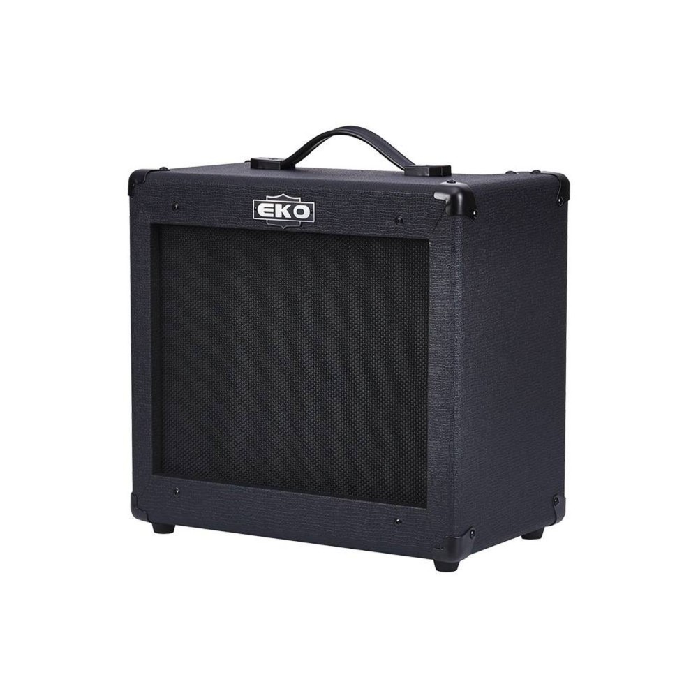 EKO G BS35 Stealth Black - COMBO PER CHITARRA 1 X 12" 35 WATT