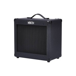 EKO G BS35 Stealth Black - COMBO PER CHITARRA 1 X 12" 35 WATT