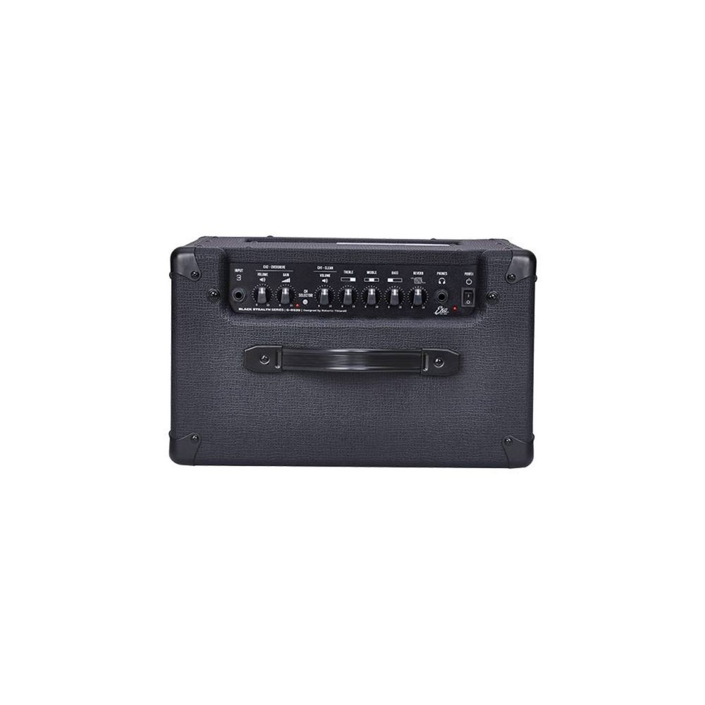 EKO G BS35 Stealth Black - COMBO PER CHITARRA 1 X 12" 35 WATT