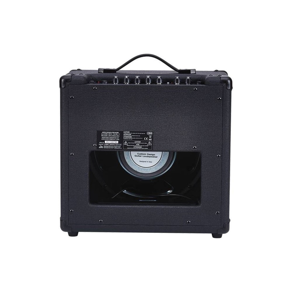 EKO G BS35 Stealth Black - COMBO PER CHITARRA 1 X 12" 35 WATT