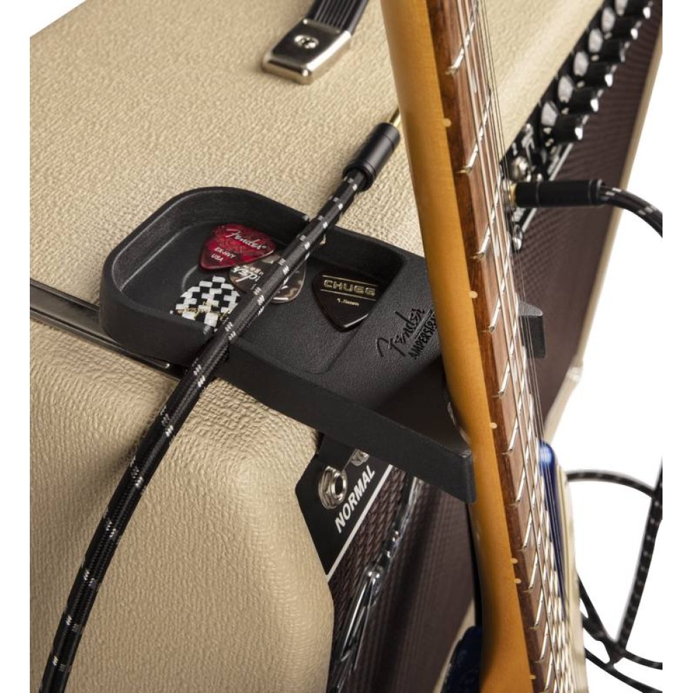 FENDER AMPERSTAND GUITAR CRADLE - SUPPORTO PER CHITARRA DA AMPLIFICATORE