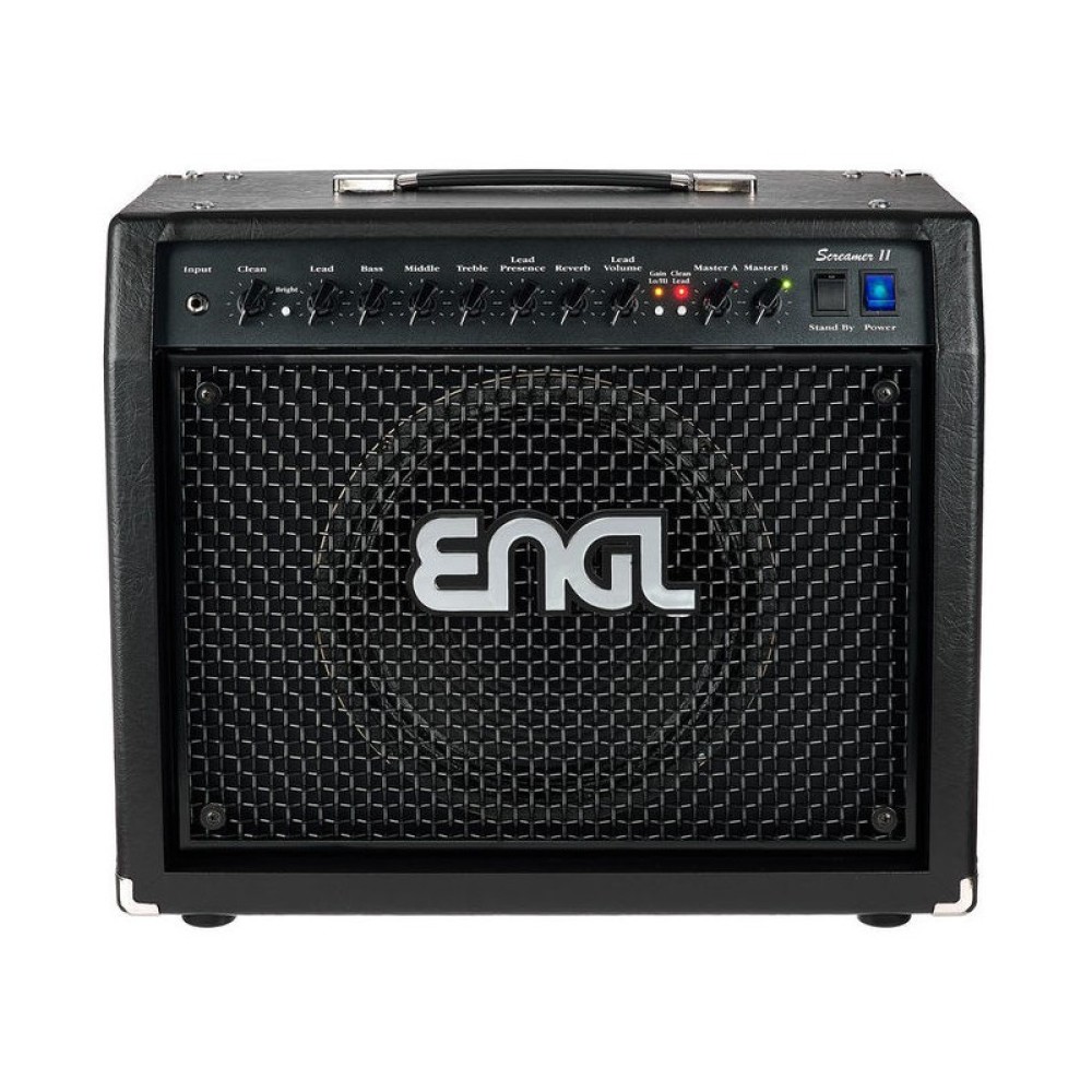 ENGL E330B Screamer 50