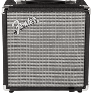 FENDER Rumble 15 - AMPLIFICATORE PER BASSO 1x8" ( 15 Watt )