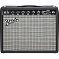 FENDER Princeton Reverb '65 - AMPLIFICATORE VALVOLARE PER CHITARRA 1x10" 12 WATT