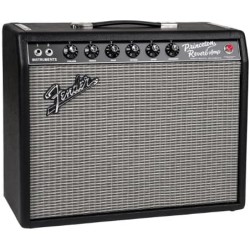 FENDER Princeton Reverb '65 - AMPLIFICATORE VALVOLARE PER CHITARRA 1x10" 12 WATT