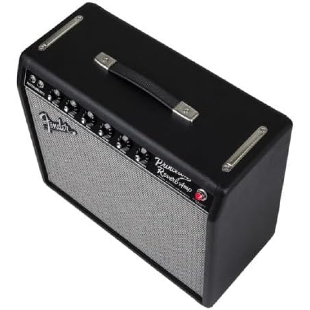 FENDER Princeton Reverb '65 - AMPLIFICATORE VALVOLARE PER CHITARRA 1x10" 12 WATT