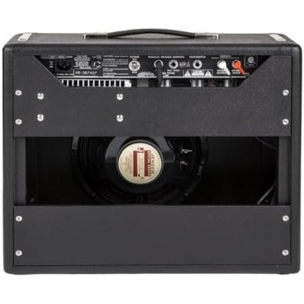 FENDER Princeton Reverb '65 - AMPLIFICATORE VALVOLARE PER CHITARRA 1x10" 12 WATT