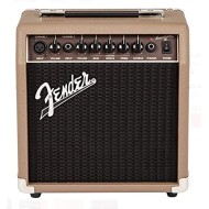 FENDER Acoustasonic 15 AMPLIFICATORE PER CHITARRA ACUSTICA E VOCE 15 WATT
