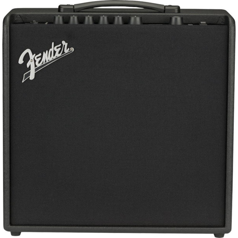 FENDER Mustang LT50 - AMPLIFICATORE COMBO PER CHITARRA ELETTRICA 50 WATT