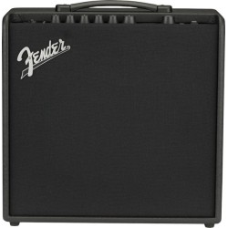 FENDER Mustang LT50 - AMPLIFICATORE COMBO PER CHITARRA ELETTRICA 50 WATT