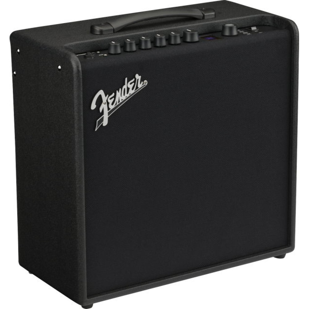 FENDER Mustang LT50 - AMPLIFICATORE COMBO PER CHITARRA ELETTRICA 50 WATT