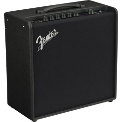 FENDER Mustang LT50 - AMPLIFICATORE COMBO PER CHITARRA ELETTRICA 50 WATT