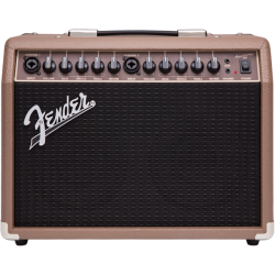 FENDER Acoustasonic 40 - AMPLIFICATORE PER CHITARRA ACUSTICA E VOCE 40 WATT