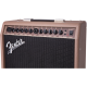 FENDER Acoustasonic 40 - AMPLIFICATORE PER CHITARRA ACUSTICA E VOCE 40 WATT