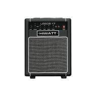 HIWATT Leeds 17 - Combo 1 x 8" 17 Watt