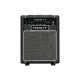 HIWATT Leeds 17 - Combo 1 x 8" 17 Watt