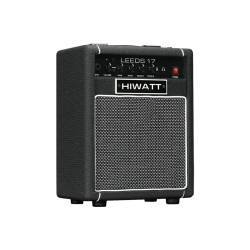 HIWATT Leeds 17 - Combo 1 x 8" 17 Watt