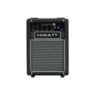 HIWATT London 12 - Combo Per Chitarra Elettrica 12 Watt Black