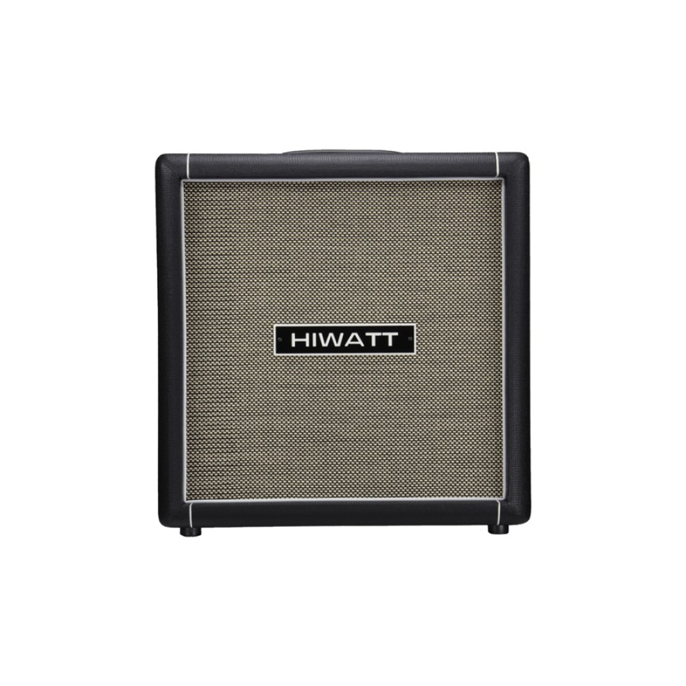HIWATT HG112 - Cabinet Con Cono 1 x 12" Per Chitarra Elettrica