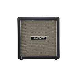 HIWATT HG112 - Cabinet Con Cono 1 x 12" Per Chitarra Elettrica