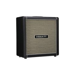 HIWATT HG112 - Cabinet Con Cono 1 x 12" Per Chitarra Elettrica