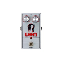 WEM CCB 1 Copicat Preamp + Boost - PEDALINO PREAMPLIFICATORE E BOOST PER CHITARRA