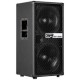 GR BASS GR212 Slim 4 Ohm - CABINET PER BASSO 2 x 12" 900 WATT