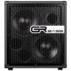 GR BASS GR210TX - CABINET PER BASSO 2x10" 600 WATT