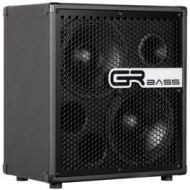 GR BASS GR210TX - CABINET PER BASSO 2x10" 600 WATT
