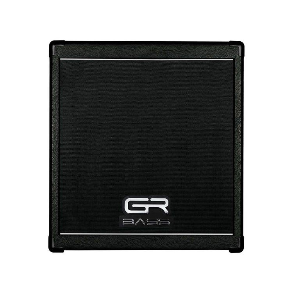GR BASS Cube 500 - AMPLIFICATORE COMBO PER BASSO 500 WATT