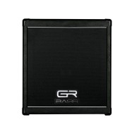 GR BASS Cube 500 - AMPLIFICATORE COMBO PER BASSO 500 WATT