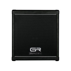 GR BASS Cube 500 - AMPLIFICATORE COMBO PER BASSO 500 WATT