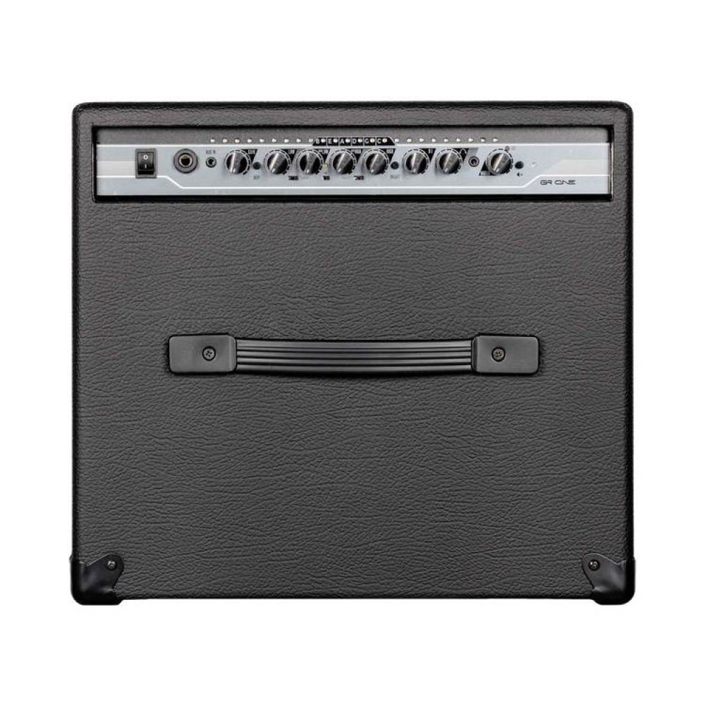 GR BASS Cube 500 - AMPLIFICATORE COMBO PER BASSO 500 WATT