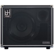 BH AMPS CLUB C112CT MKII (NEW 2025) - CASSA PASSIVA PER BASSO 1X12" 8 OHM 250 WATT
