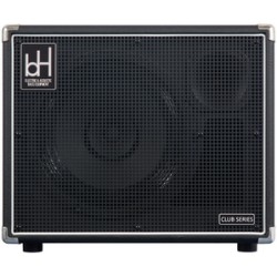 BH AMPS CLUB C112CT MKII (NEW 2025) - CASSA PASSIVA PER BASSO 1X12" 8 OHM 250 WATT