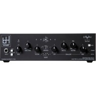 BH AMPS DRONE D542H MKII (NEW 2025) - TESTATA BASSO MASSIMA POTENZA 500 WATT SU 4 OHM 