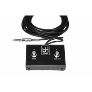 BH AMPS D542H MKII - FOOT SWITCH A DUE INTERRUTTORI PER TESTATA DRONE