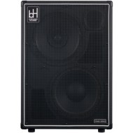 BH AMPS STAGE S212CT (NEW 2025) - CASSA PASSIVA PER BASSO 2X12" 600 WATT 4 OHM