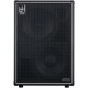 BH AMPS STAGE S212CT (NEW 2025) - CASSA PASSIVA PER BASSO 2X12" 600 WATT 4 OHM