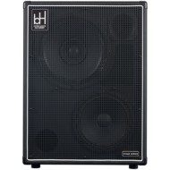 BH AMPS STAGE S1210CT NEW 2025 - CASSA PASSIVA PER BASSO 2 CONI (1X12" + 1X10") 600 WATT 4 OHM