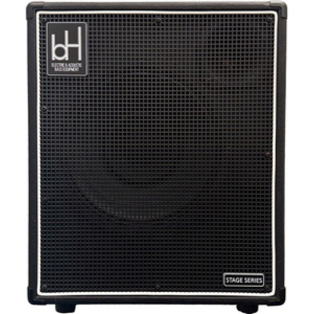 BH AMPS STAGE S112CT (NEW 2025) - CASSA PASSIVA PER BASSO 1X12" 350 WATT 8 OHM