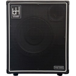 BH AMPS STAGE S112CT (NEW 2025) - CASSA PASSIVA PER BASSO 1X12" 350 WATT 8 OHM
