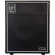 BH AMPS STAGE S112CT (NEW 2025) - CASSA PASSIVA PER BASSO 1X12" 350 WATT 8 OHM