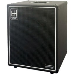 BH AMPS STAGE S112CT (NEW 2025) - CASSA PASSIVA PER BASSO 1X12" 350 WATT 8 OHM