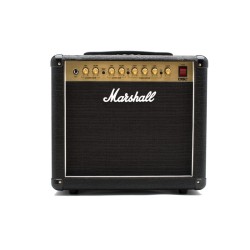 MARSHALL DSL5CR - AMPLIFICATORE COMBO A VALVOLE 10" PER CHITARRA 5W