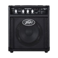 PEAVEY MAX 158 - AMPLIFICATORE COMBO DA BASSO 20 WATT CON 1 CONO DA 8"
