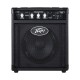 PEAVEY MAX 158 - AMPLIFICATORE COMBO DA BASSO 20 WATT CON 1 CONO DA 8"