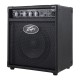 PEAVEY MAX 158 - AMPLIFICATORE COMBO DA BASSO 20 WATT CON 1 CONO DA 8"
